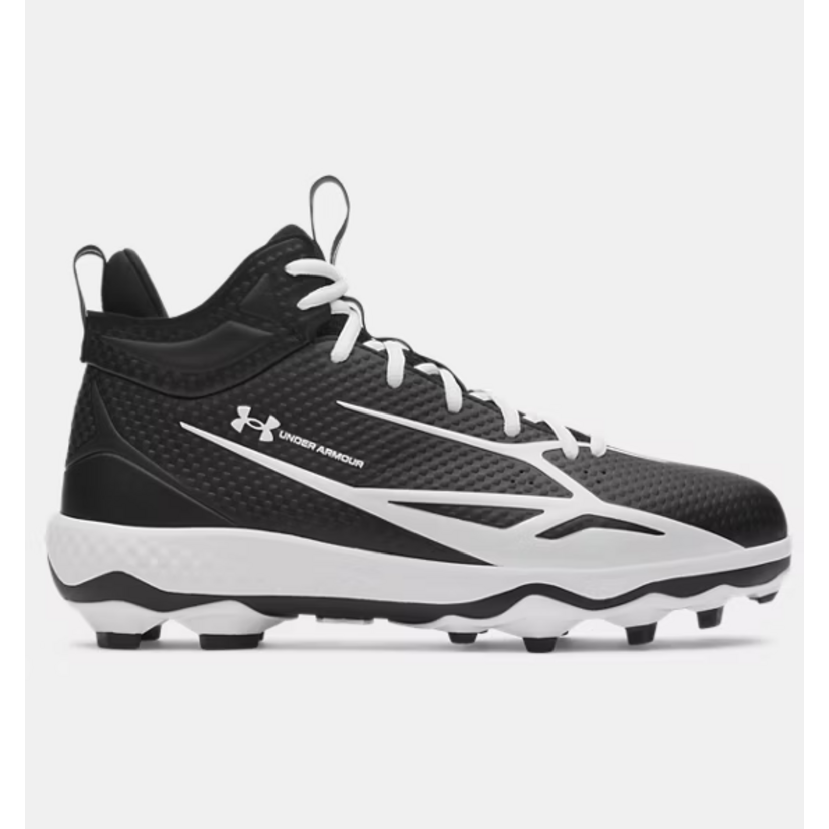 Under Armour UNDER ARMOUR CHAUSSURES FTB SPOTLIGHT MID