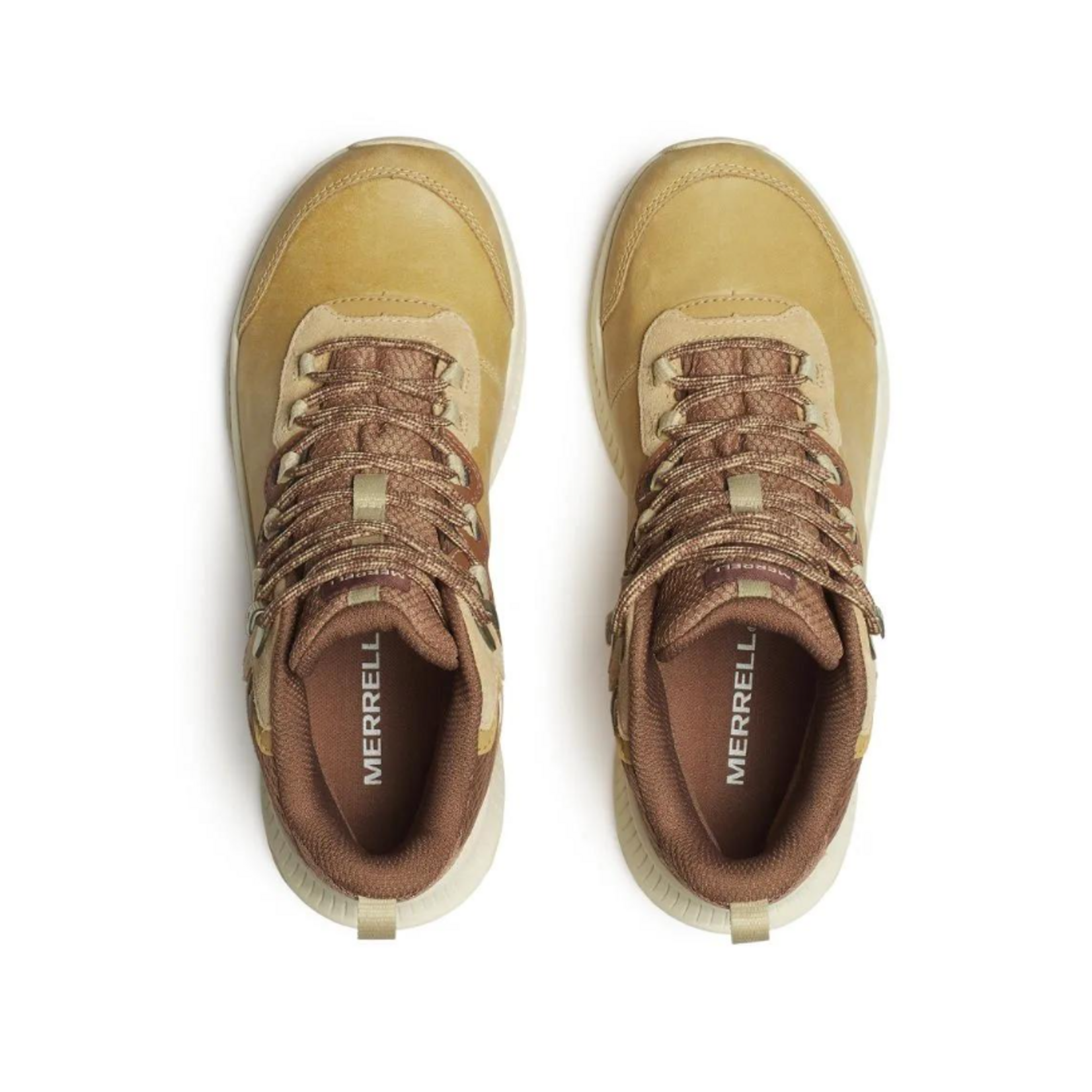 Merrell MERRELL SPEED STRIKE 2 LTR  MID WP FEMME