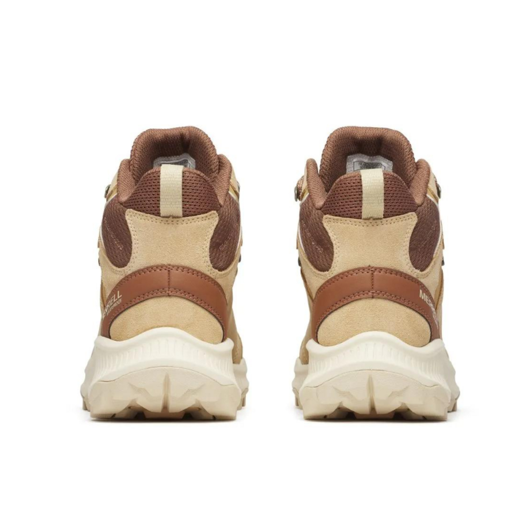 Merrell MERRELL SPEED STRIKE 2 LTR  MID WP FEMME