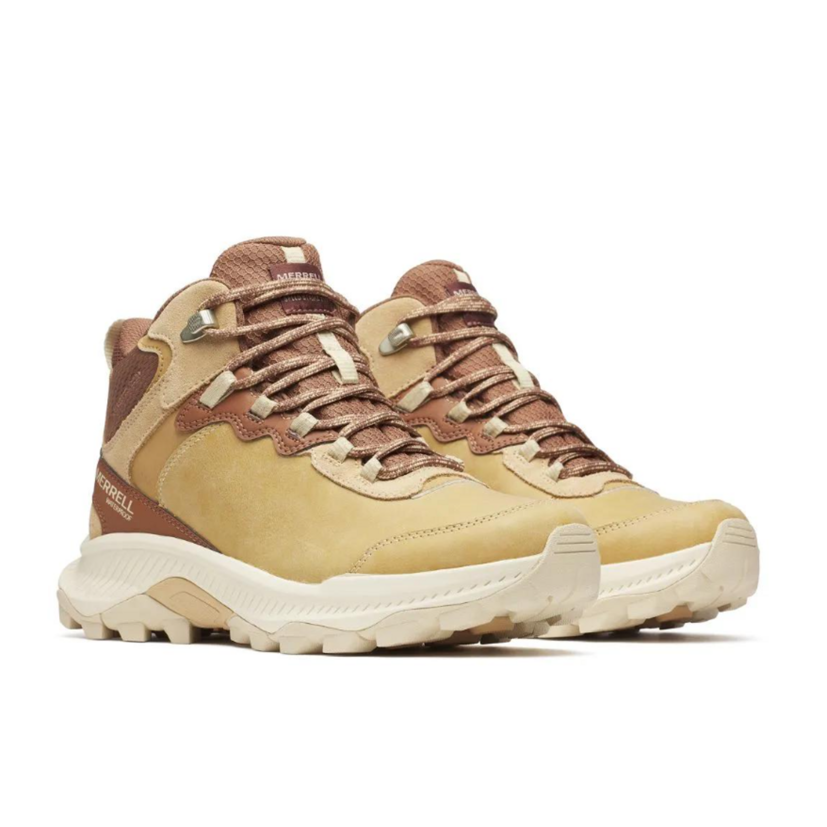 Merrell MERRELL SPEED STRIKE 2 LTR  MID WP FEMME