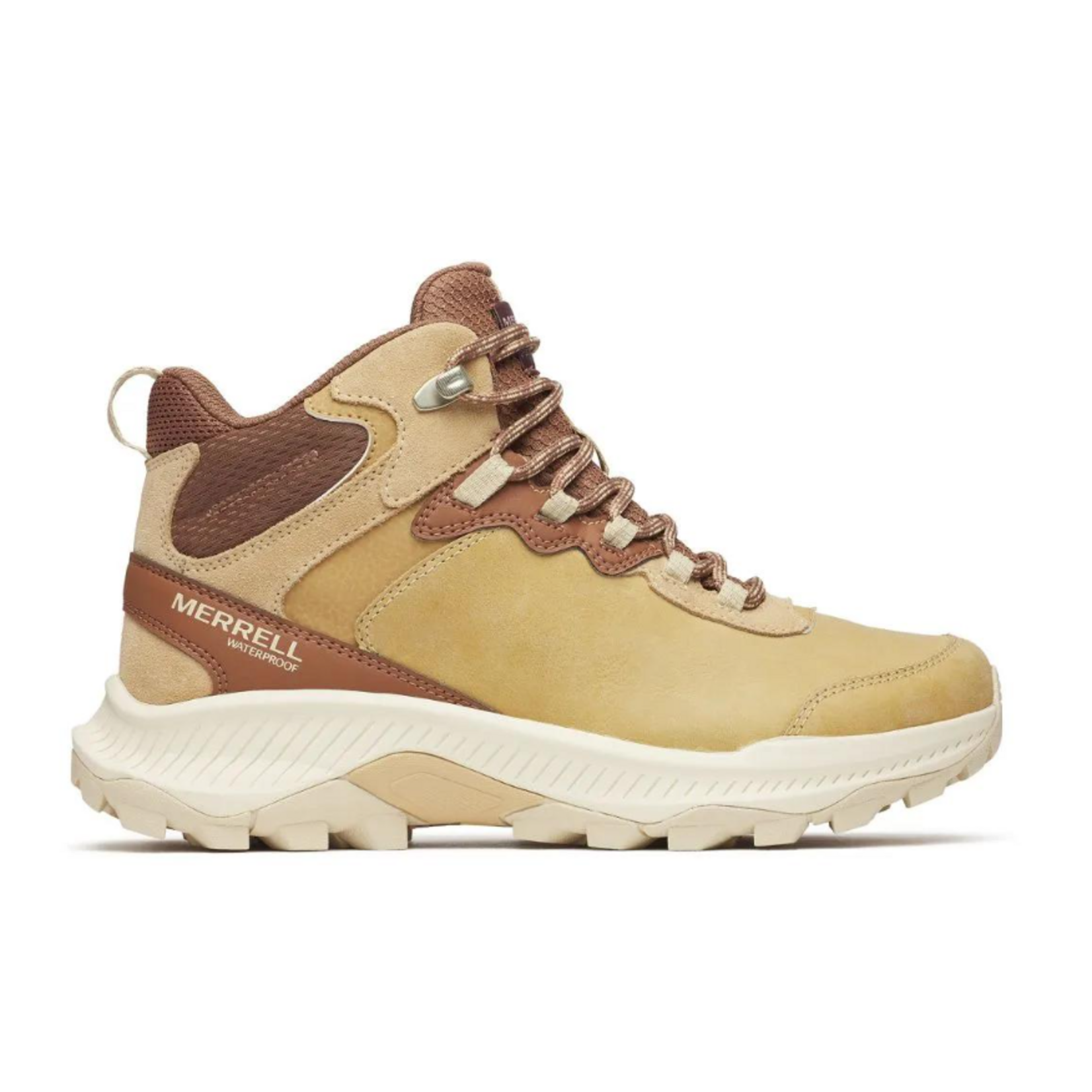 Merrell MERRELL SPEED STRIKE 2 LTR  MID WP FEMME