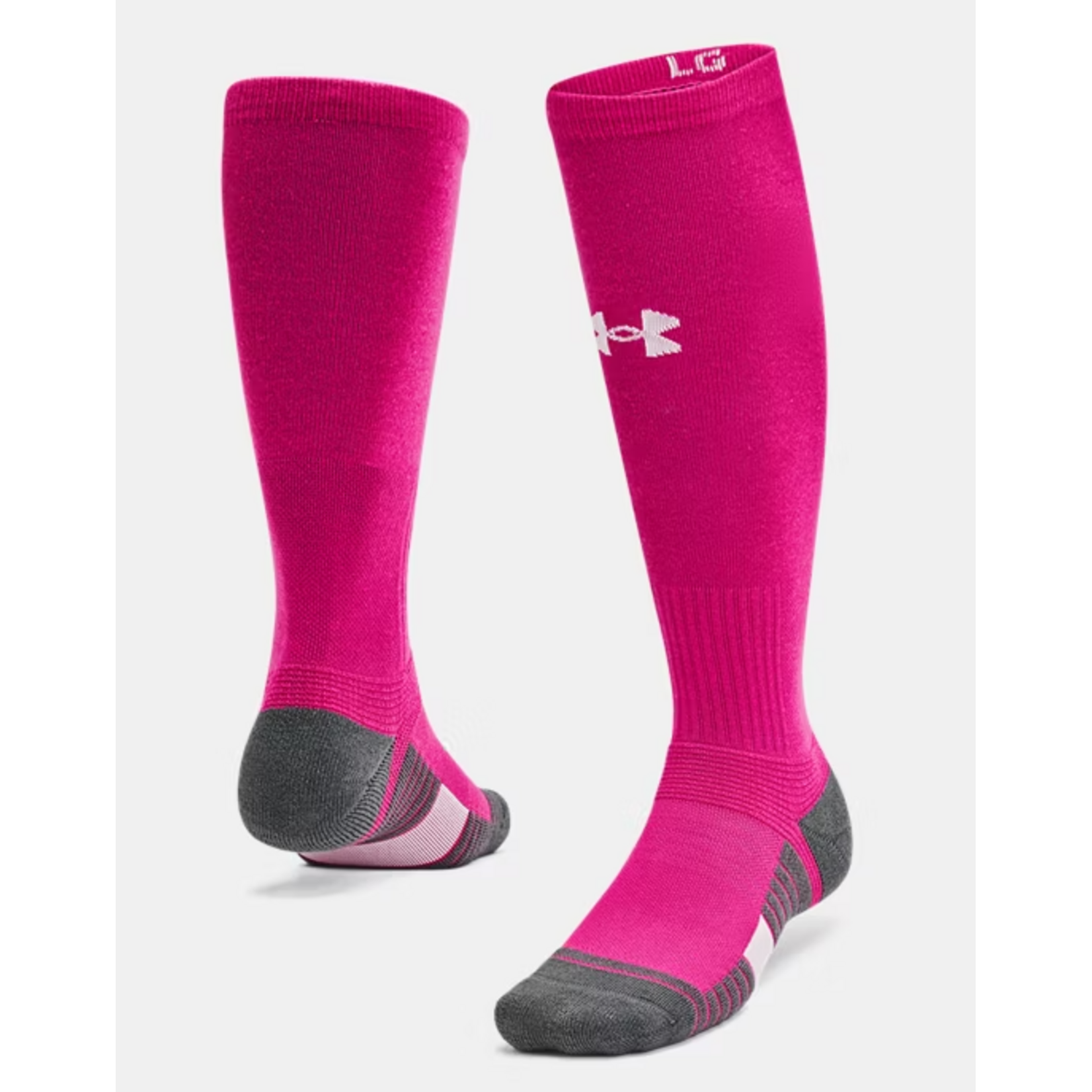 Under Armour UA CHAUSSETTES TEAM OTC