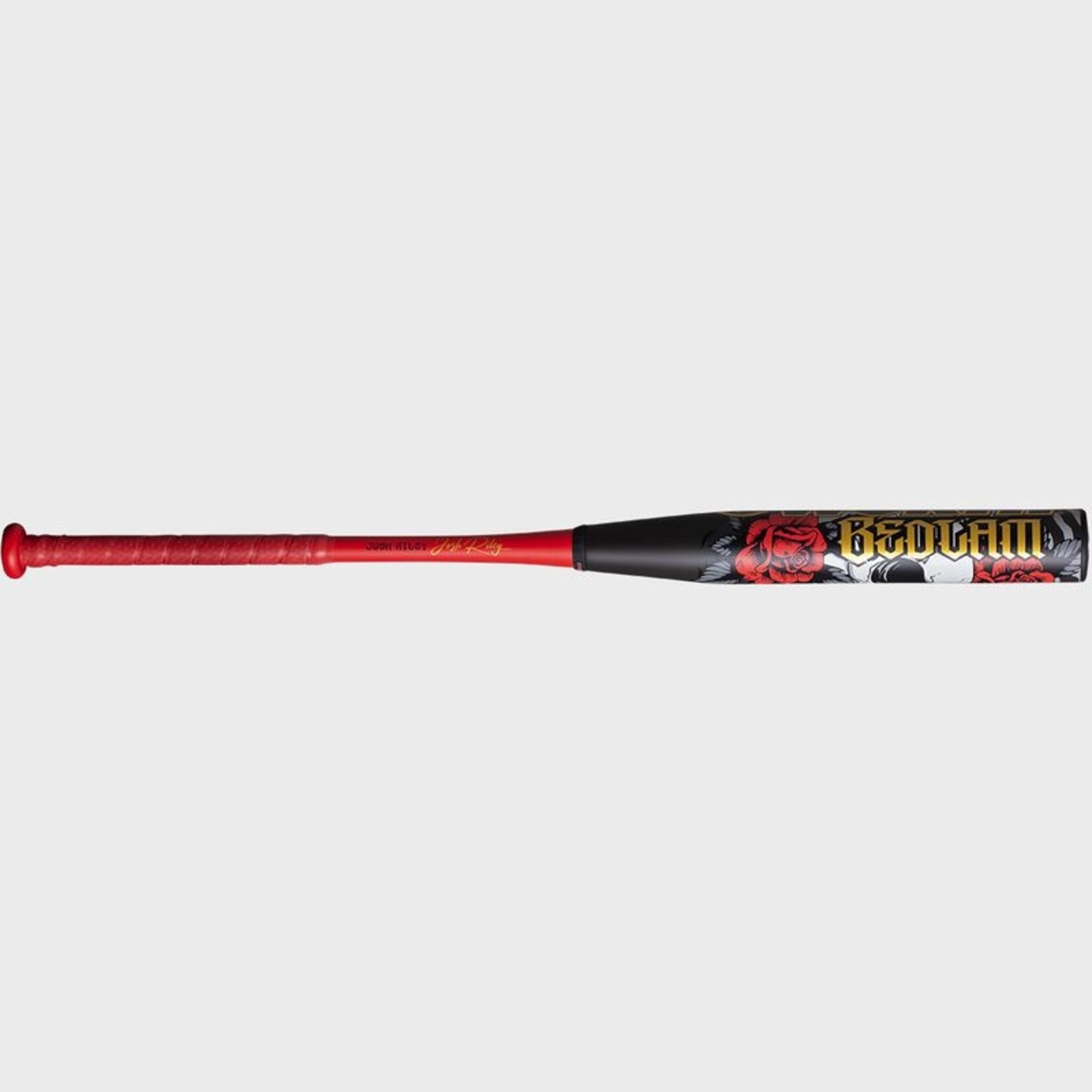 WORTH WORTH BATON SLOWPITCH 2026 BEDLAM 12'' 2PC XXL LOAD