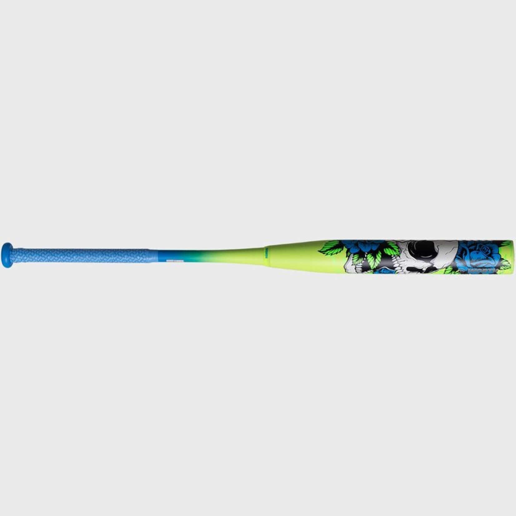 WORTH WORTH BATON SLOWPITCH 2026 BEDLAM 12.5'' 2PC XL LOAD