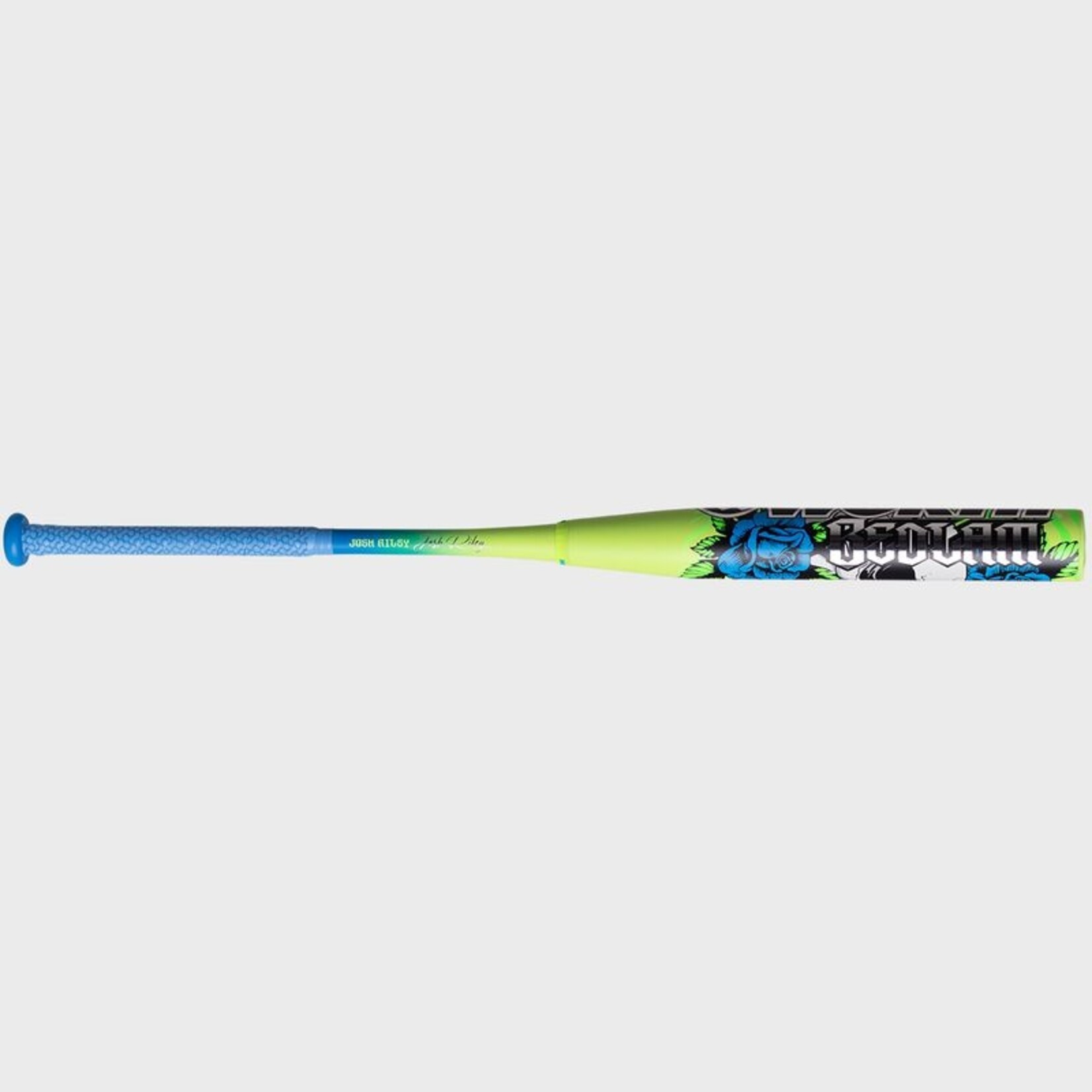 WORTH WORTH BATON SLOWPITCH 2026 BEDLAM 12.5'' 2PC XL LOAD