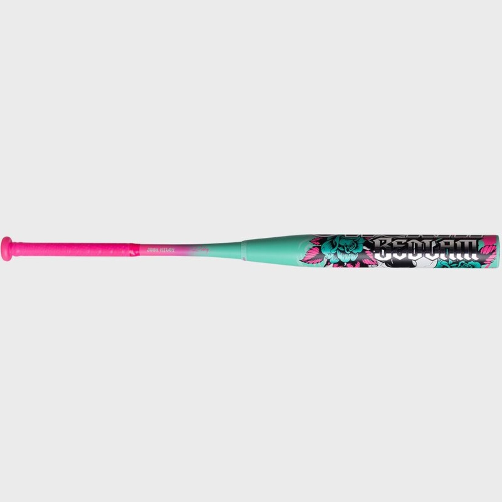 WORTH WORTH BATON SLOWPITCH 2026 BEDLAM 13.5'' 2PC BALANCED