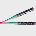 WORTH WORTH BATON SLOWPITCH 2026 BEDLAM 13.5'' 2PC BALANCED