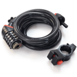 ZEFAL CADENAS CABLE K-TRAZ C6 CODE 12MM