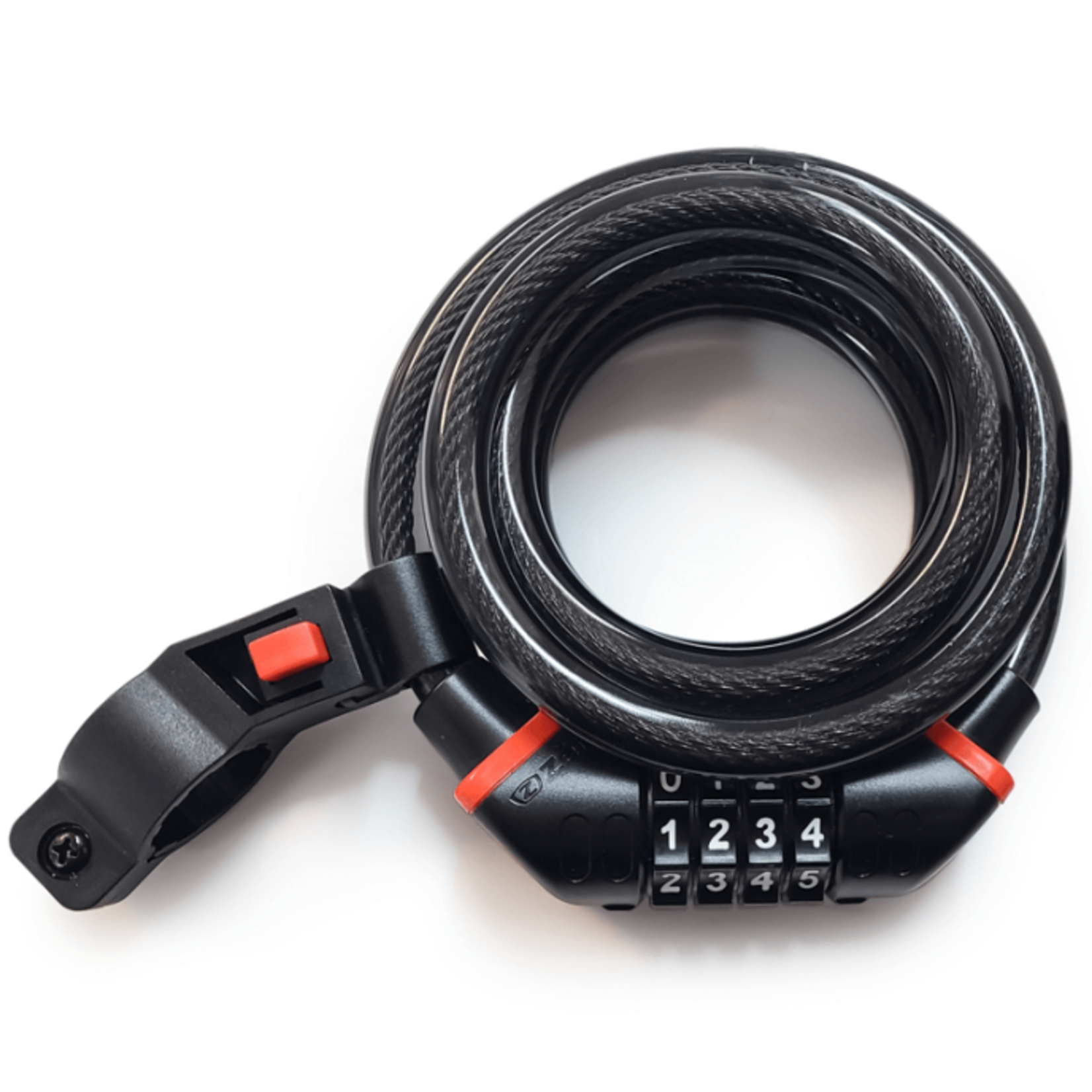 ZEFAL CADENAS CABLE K-TRAZ C6 CODE 12MM