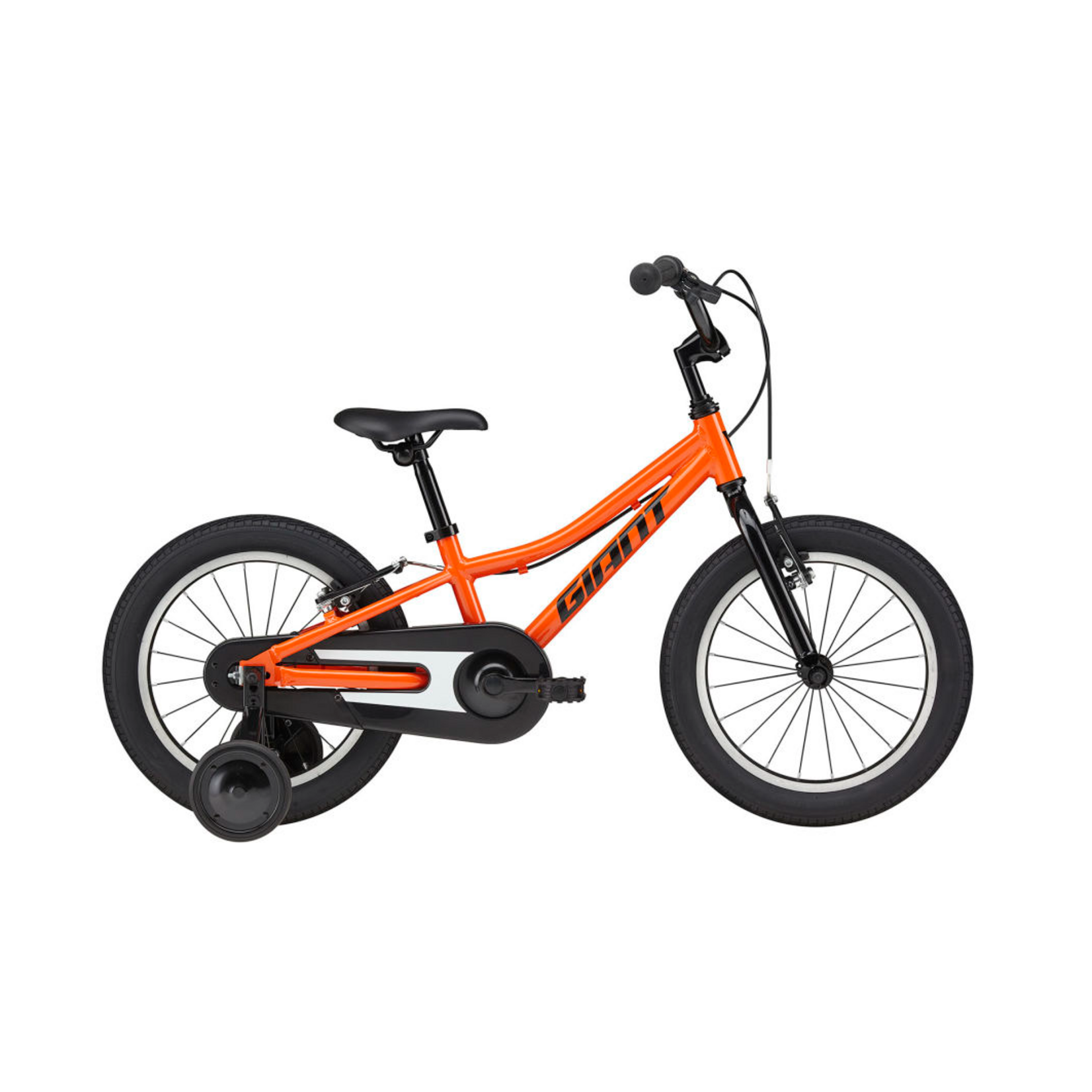 Giant GIANT ANIMATOR F/W 16 ORANGE 2024