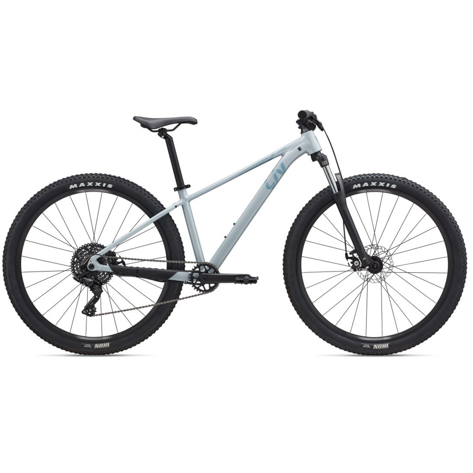 LIV LIV TEMPT 4 2025