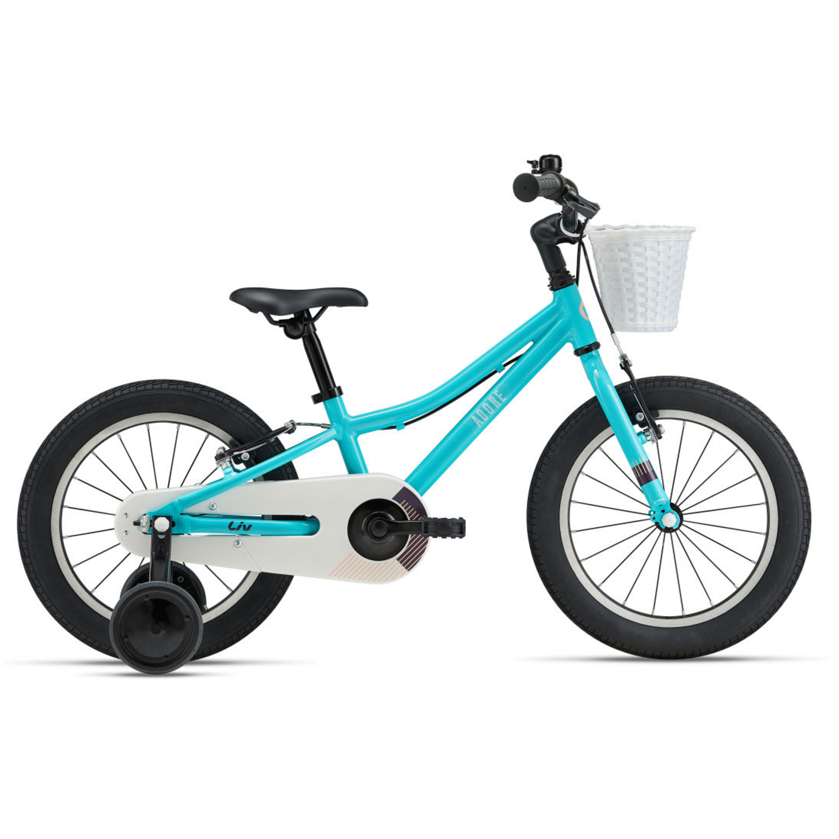 LIV LIVE ADORE F/W 16 AQUA 2024