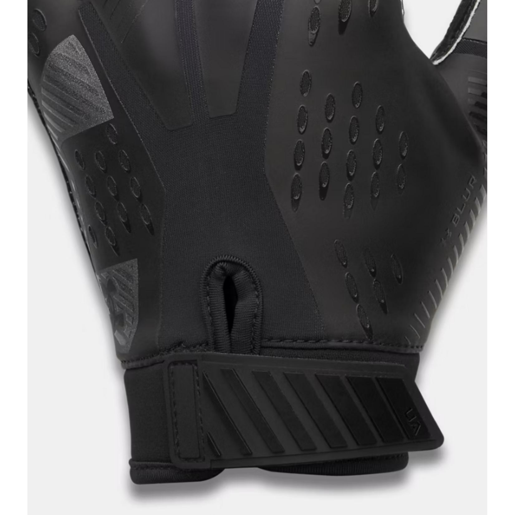 Under Armour UNDER ARMOUR GANT BLUR FOOTBALL