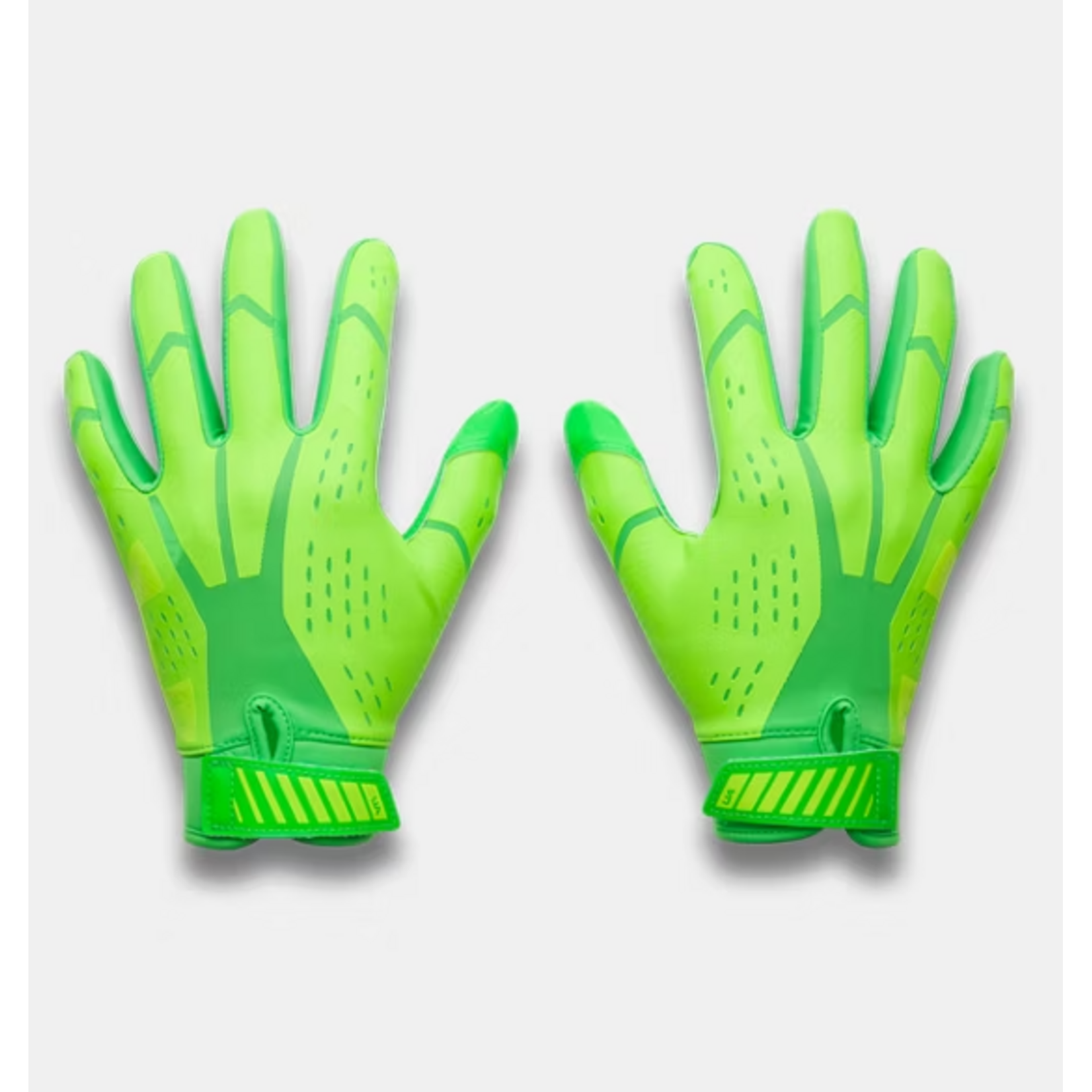 Under Armour UNDER ARMOUR GANT BLUR FOOTBALL KIDS