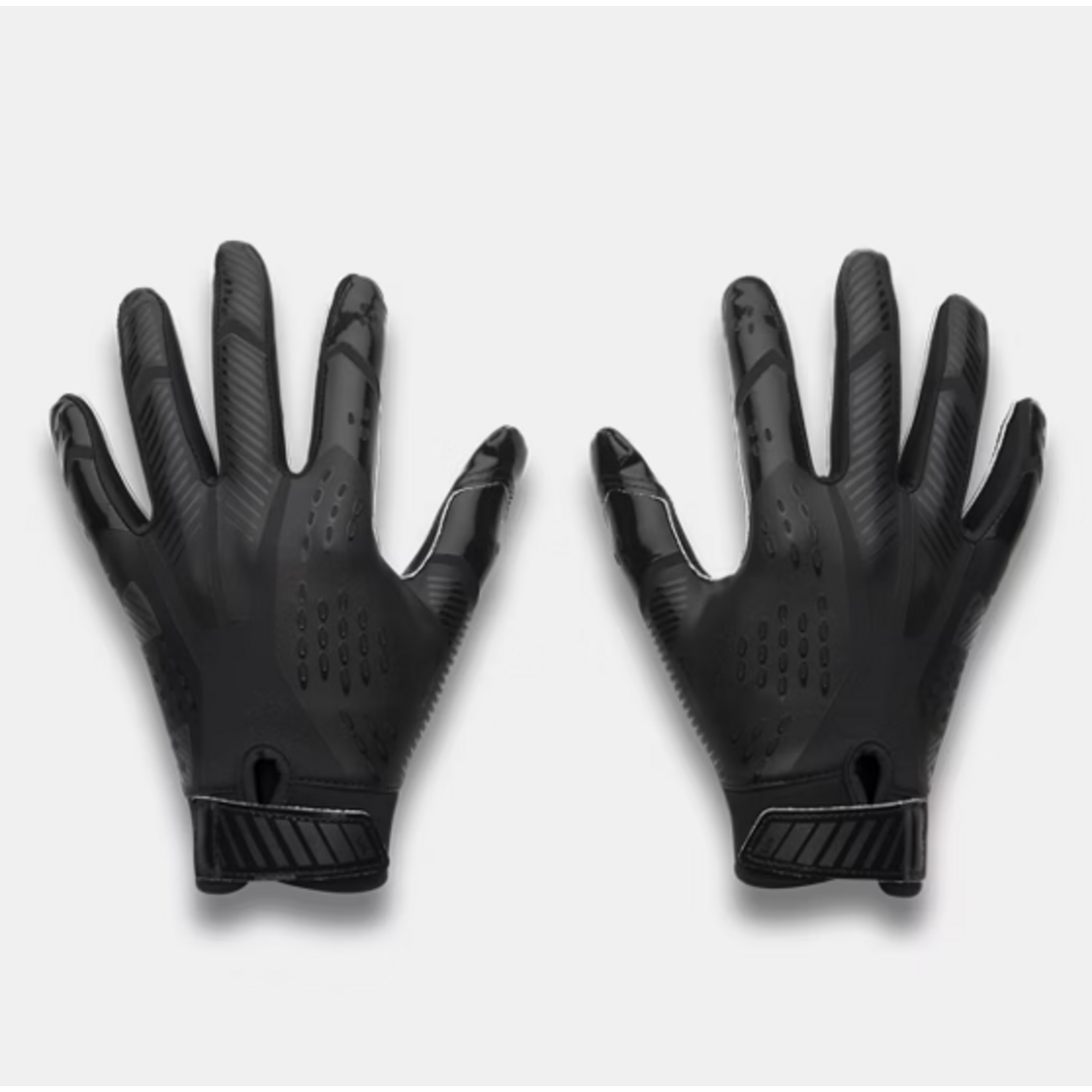 Under Armour UNDER ARMOUR GANT BLUR FOOTBALL KIDS