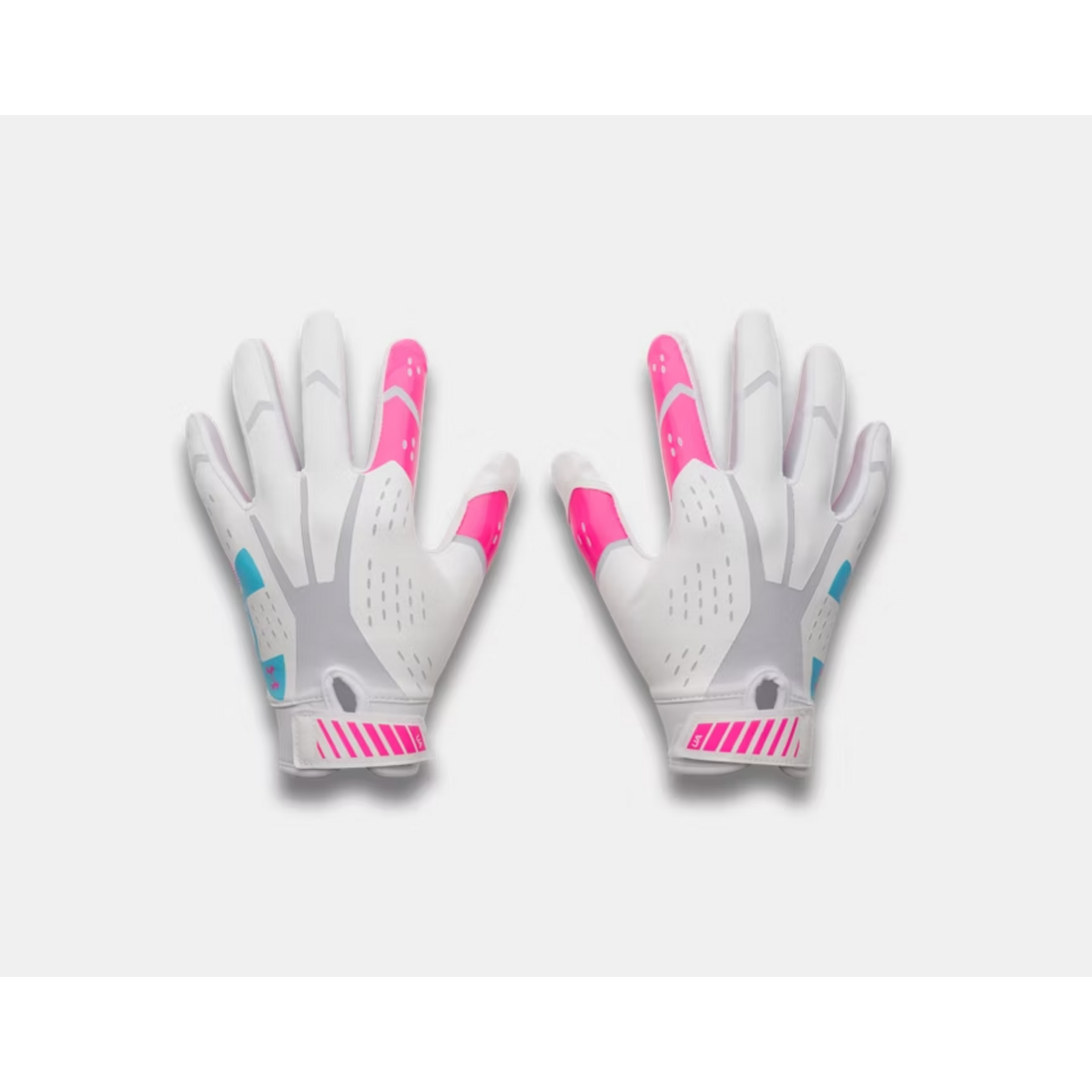 Under Armour UNDER ARMOUR GANT BLUR FOOTBALL KIDS