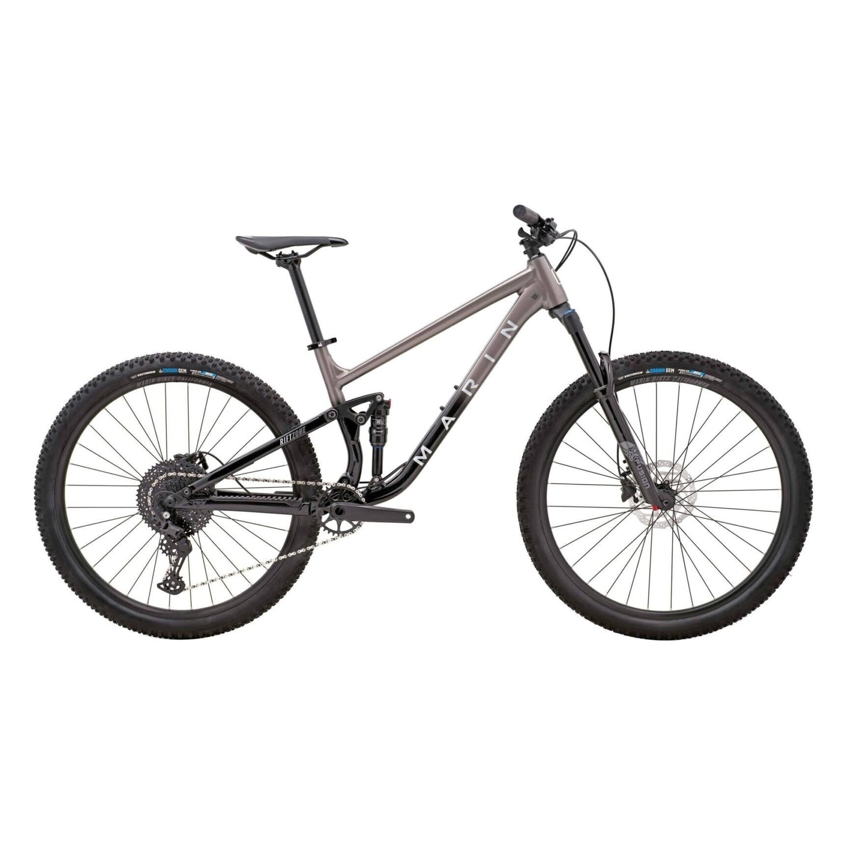 Marin MARIN VÉLO RIFT ZONE 1 29'' CHARCOAL NOIR M 24