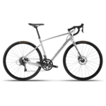 DEVINCI DEVINCI HACHET CLARIS 16S ARGENT