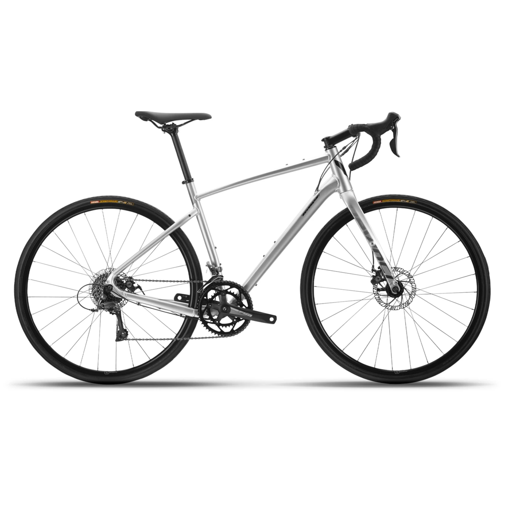 DEVINCI DEVINCI HACHET CLARIS 16S ARGENT
