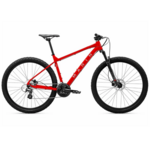 MARIN BOLINAS RIDGE 2 GLOSS RED GREY 25