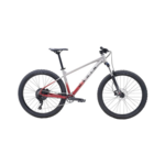 Marin MARIN VÉLO BOBCAT TRAIL 3 GLOSS CHARCOOAL RED BLACK