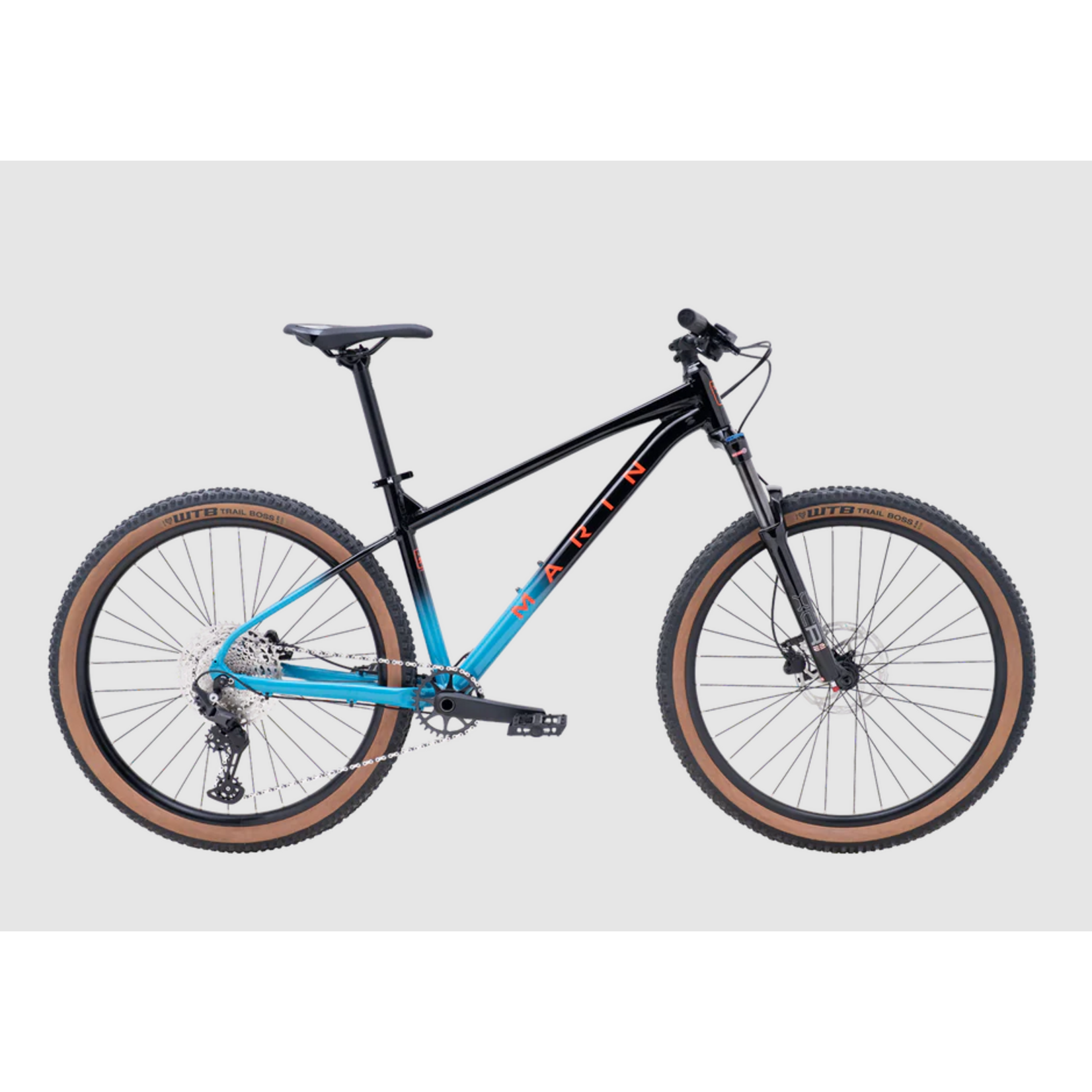 Marin MARIN VÉLO BOBCAT TRAIL 5 25