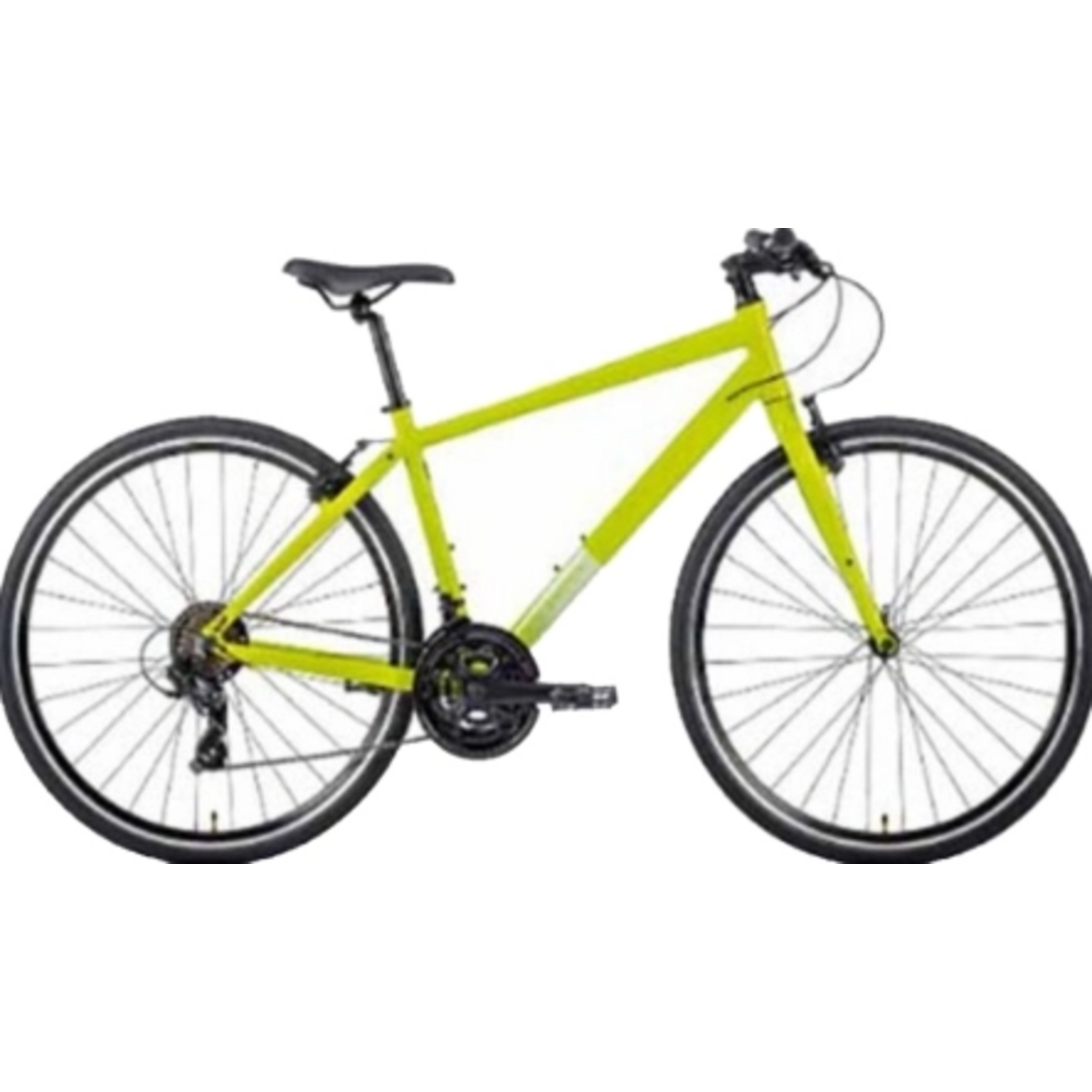 BATCH THE FITNESS BIKE 700C