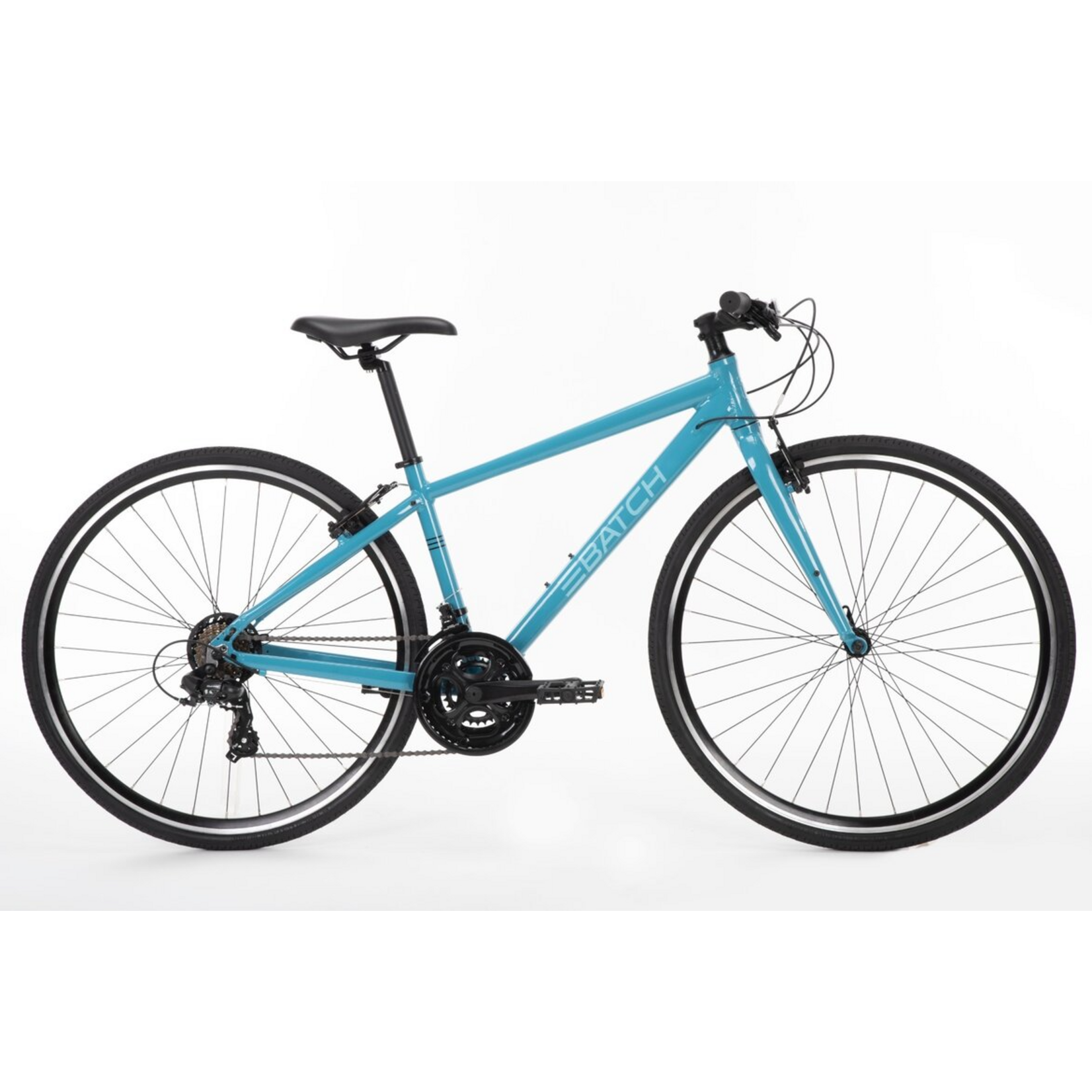 BATCH THE FITNESS BIKE 700C