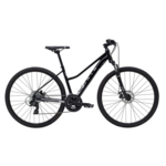 Marin MARIN VELO SAN ANSELMO DS1 NOIR 25