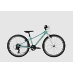 Marin MARIN VÉLO  COAST TRAIL 24'' TEAL/SILVER
