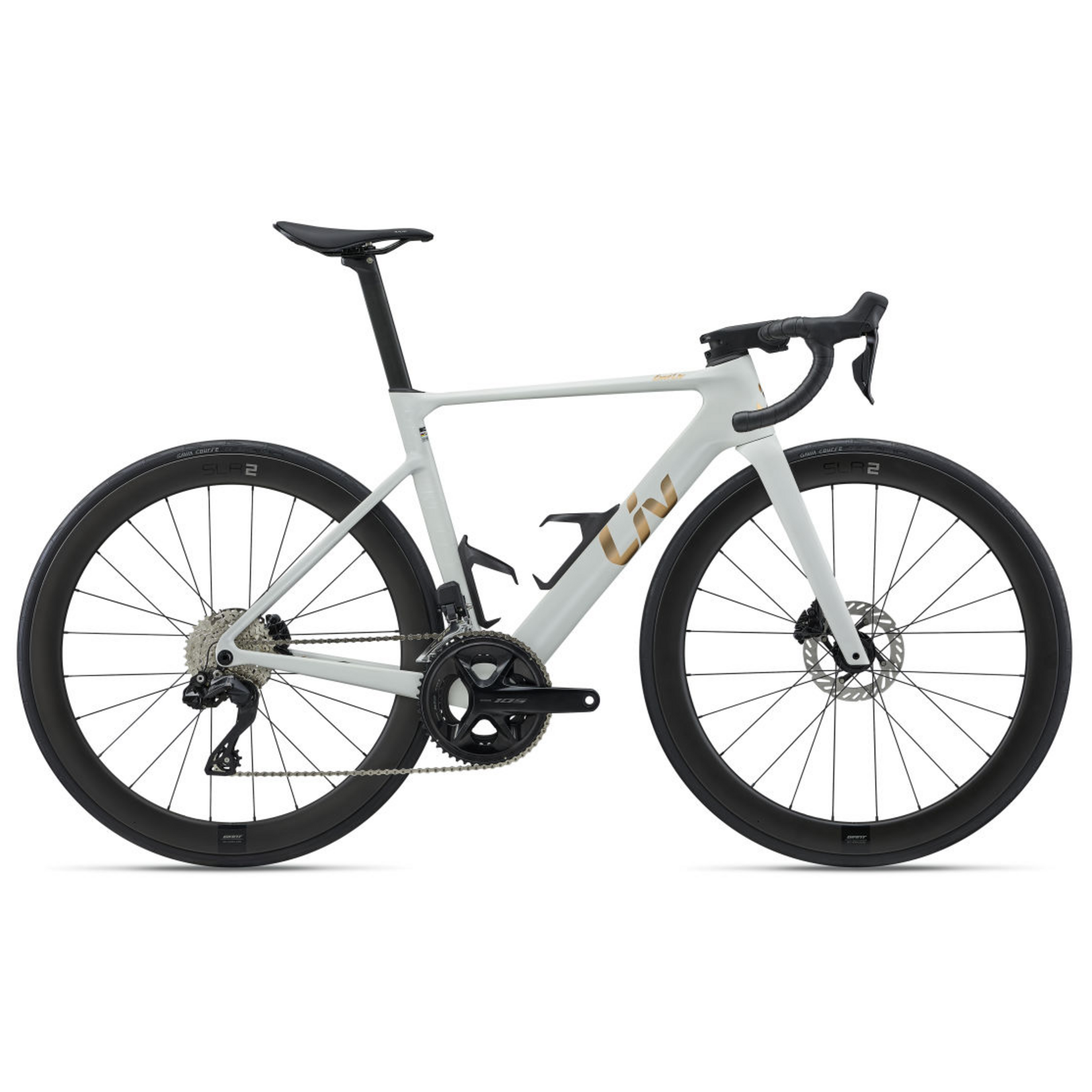 LIV LIV ENVILIV ADVANCED 1 2027