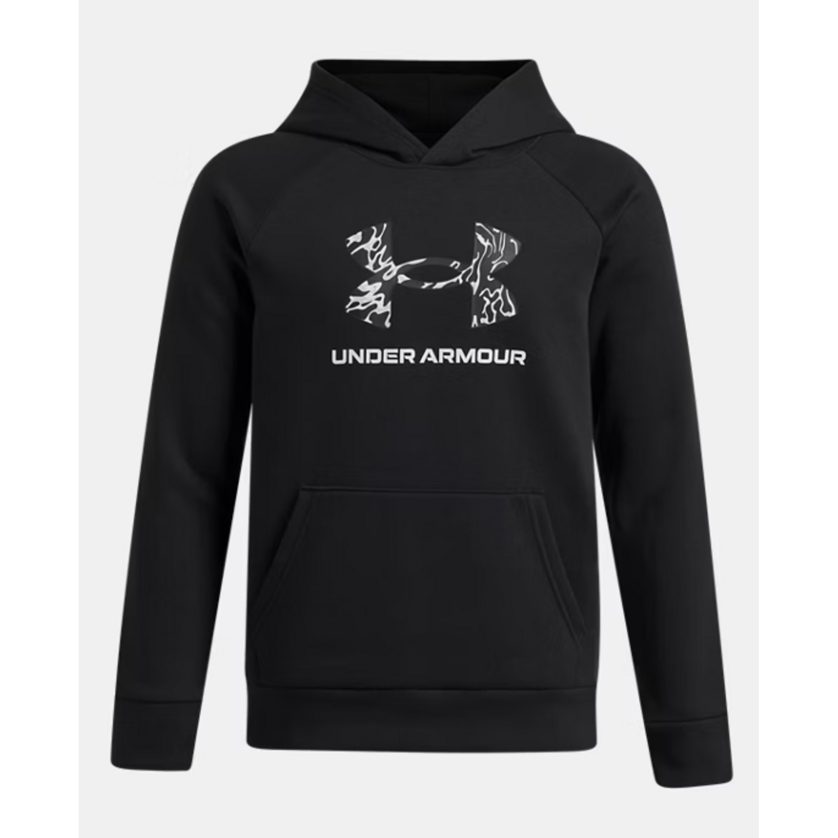 Under Armour UA RIVAL FLEECE BIG LOGO PRINT FILL