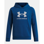 Under Armour UA RIVAL FLEECE BIG LOGO PRINT FILL