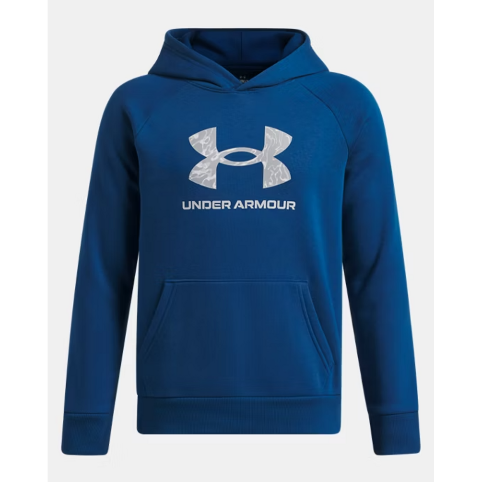 Under Armour UA RIVAL FLEECE BIG LOGO PRINT FILL