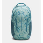 Under Armour UNDER ARMOUR SAC HUSTEL 6.0 O/S