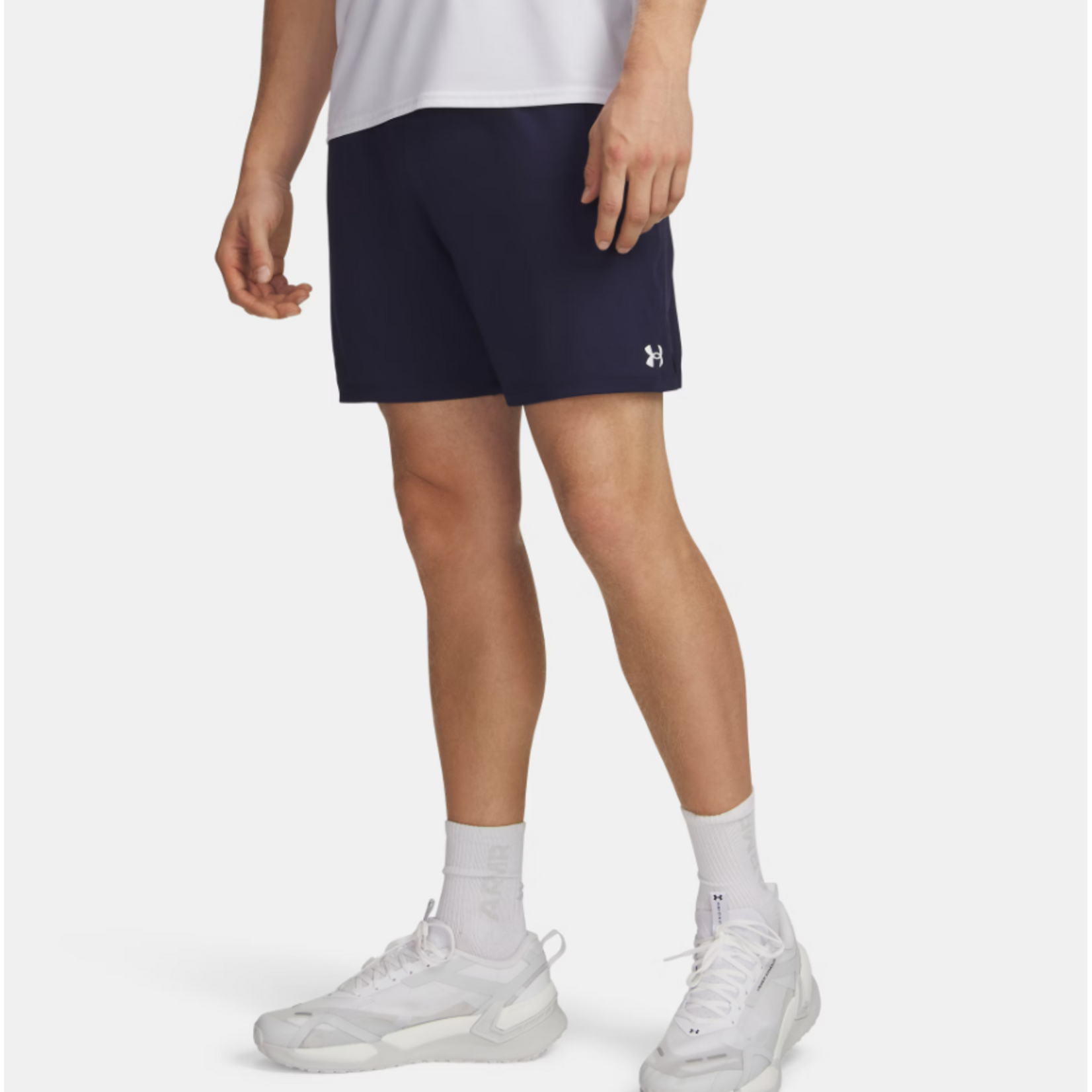 Under Armour UA TECH VENT SHORTS 7" MEN