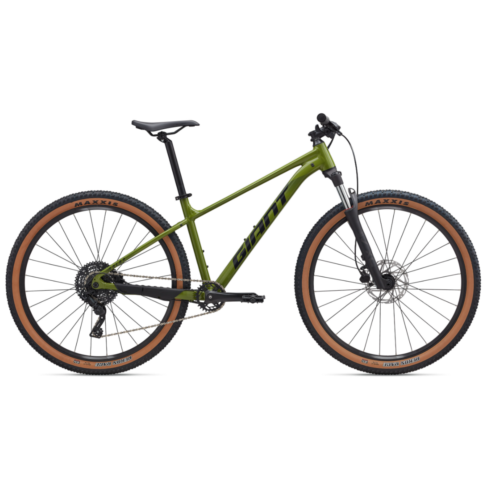 LIV GIANT TALON 2 2025