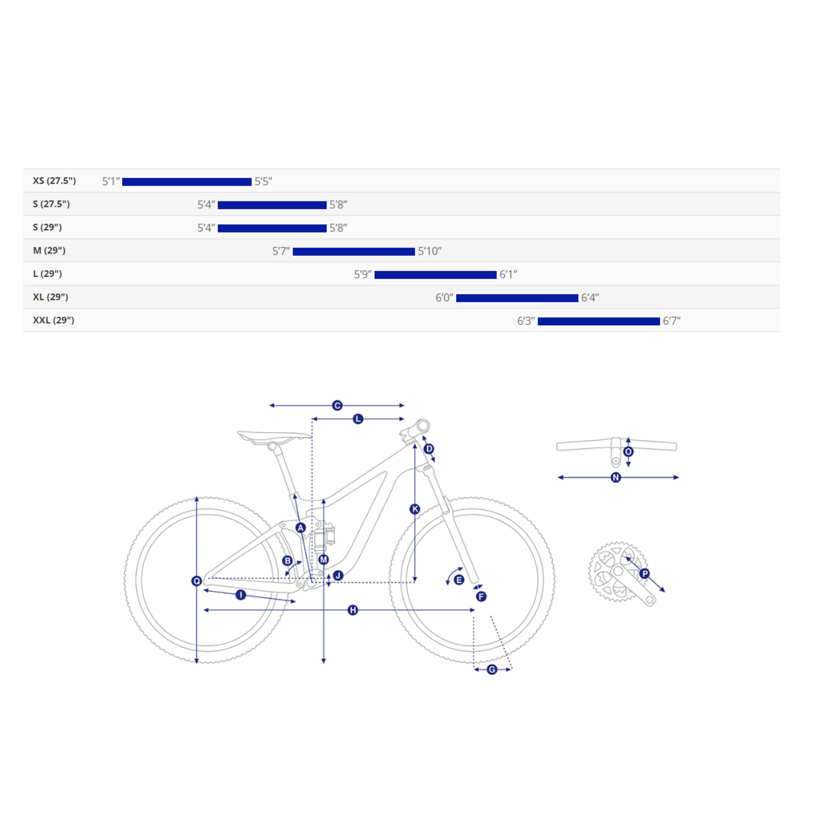 LIV GIANT TALON 2 2025