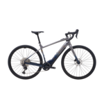 Marin MARIN VELO LOMBARD E1 GLOSS BLUE/TAN S