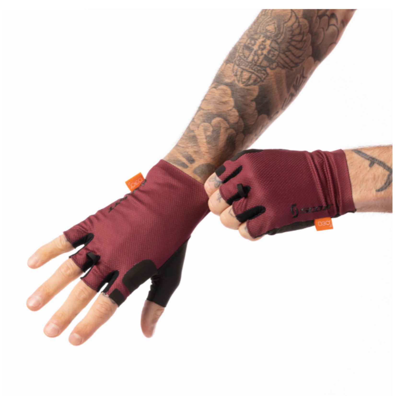 Scott SCOTT GANT ULTD. SF