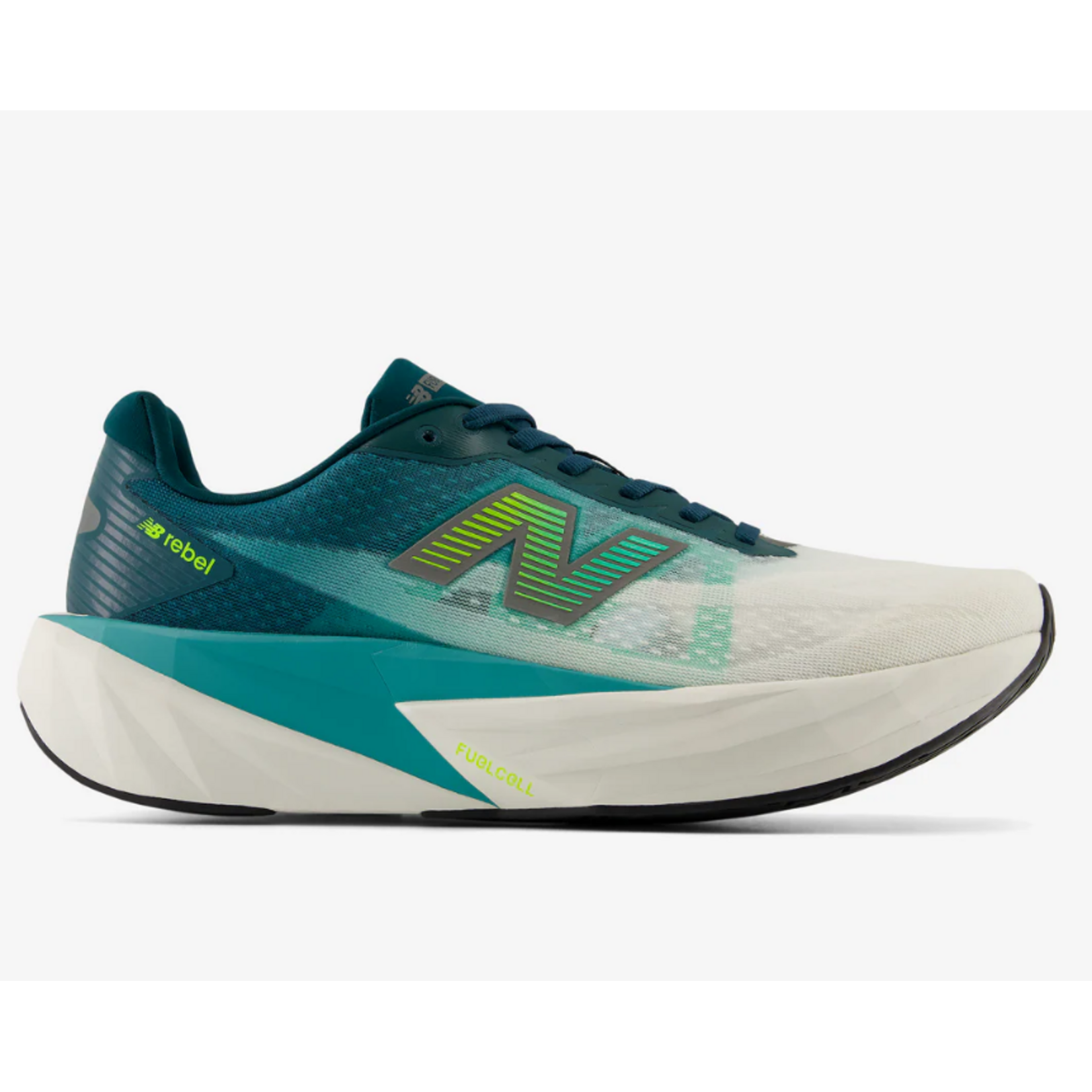 New Balance NB FUELCELL REBEL V5