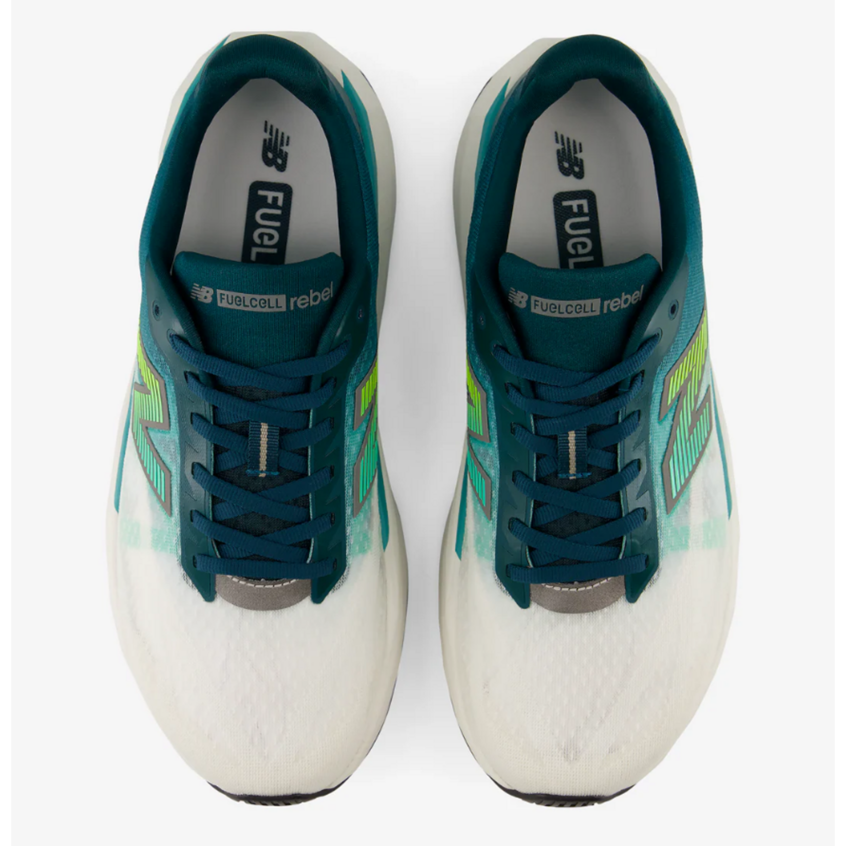 New Balance NB FUELCELL REBEL V5