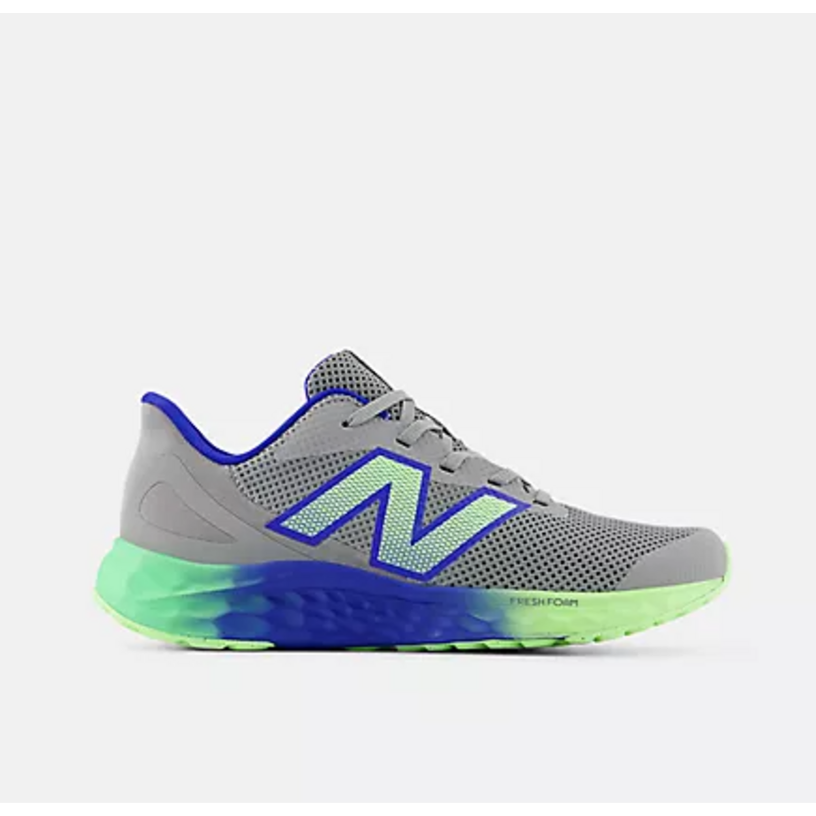 New Balance NB FRESH FOAM ARISHI V4 LACE