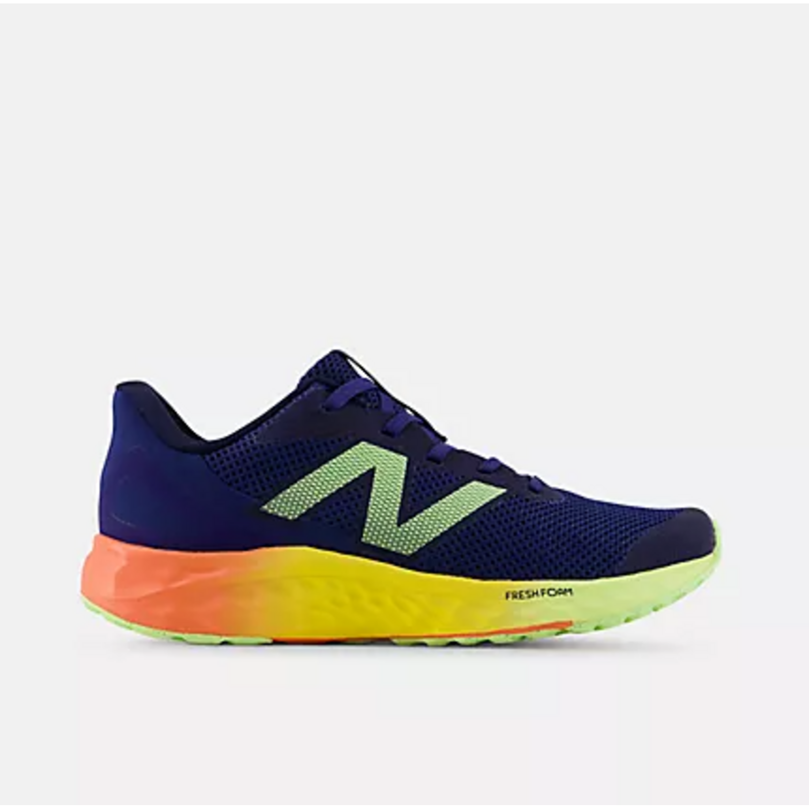 New Balance NB FRESH FOAM ARISHI V4 LACE