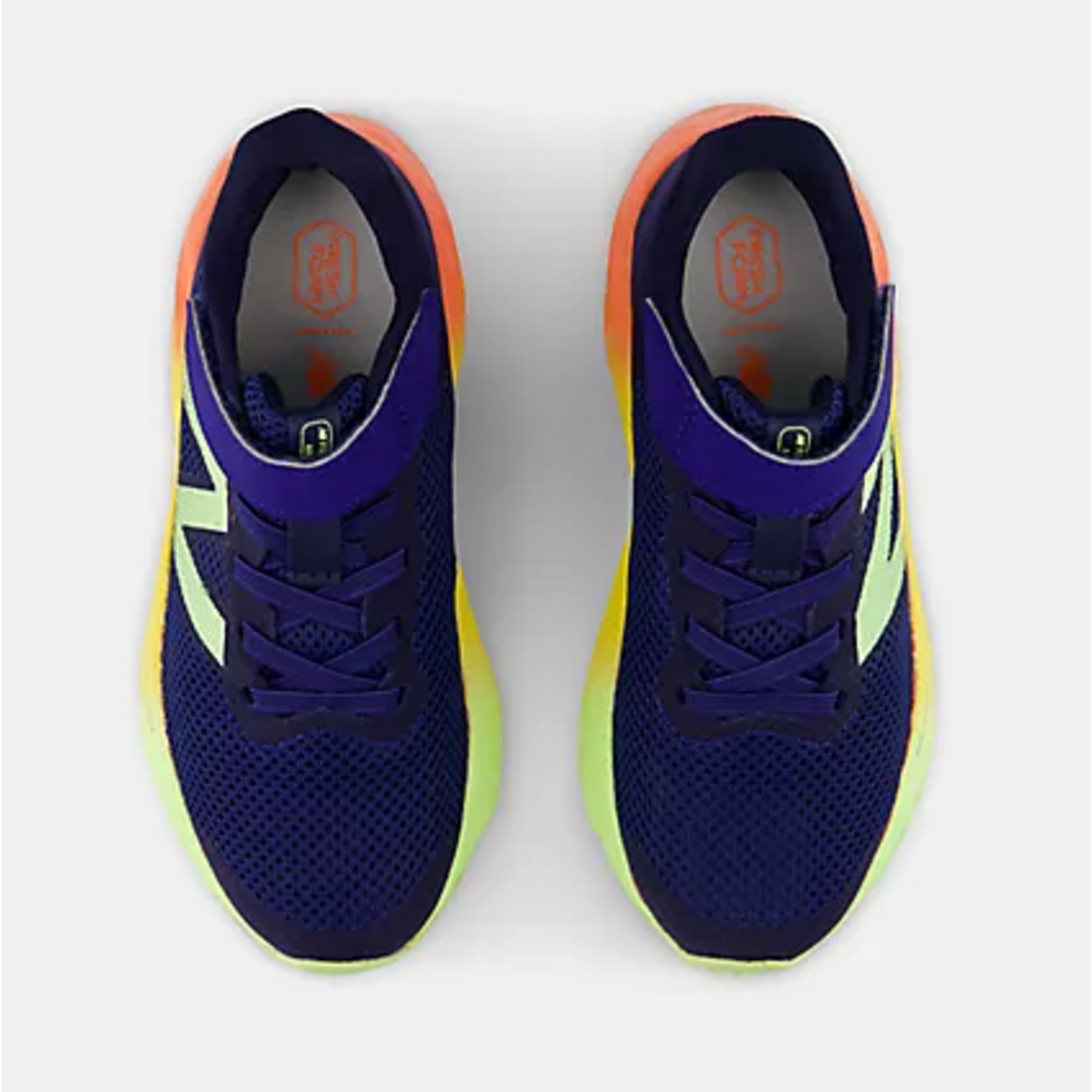 New Balance NB FRESH FOAM ARISHI V4 HOOK AND LOOP