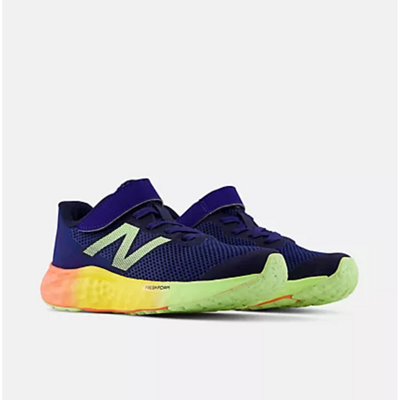 New Balance NB FRESH FOAM ARISHI V4 HOOK AND LOOP
