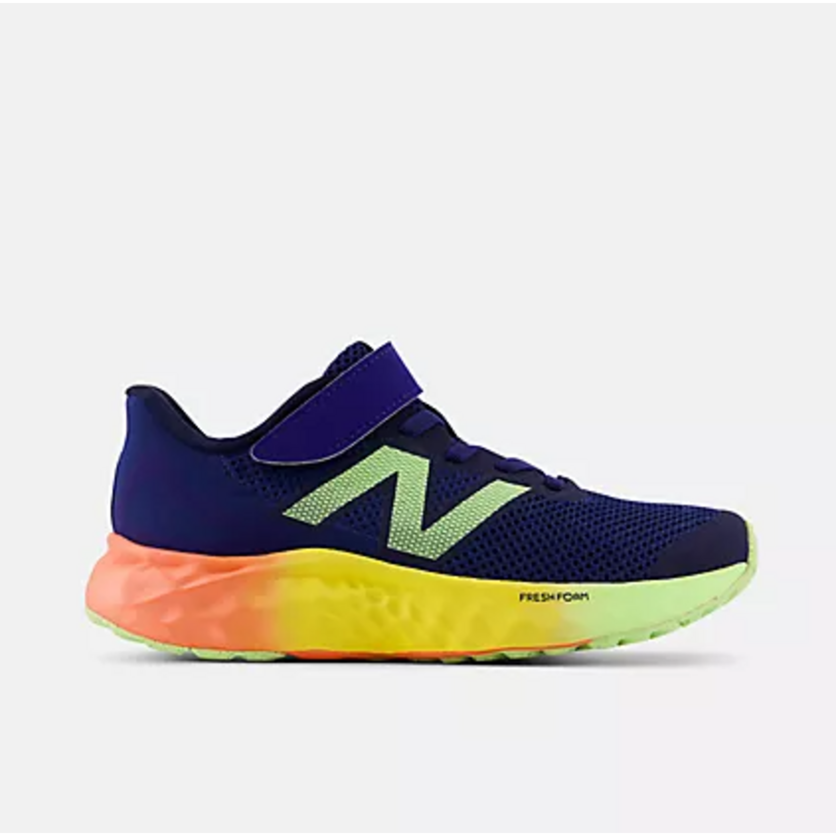 New Balance NB FRESH FOAM ARISHI V4 HOOK AND LOOP