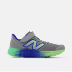 New Balance NB FRESH FOAM ARISHI V4 BUNGEE LACE WITH TOP STRAP