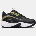 Under Armour UA CHAUSSURE PRE-SCHOOL LOCKDOWN 7 BASKETBALL