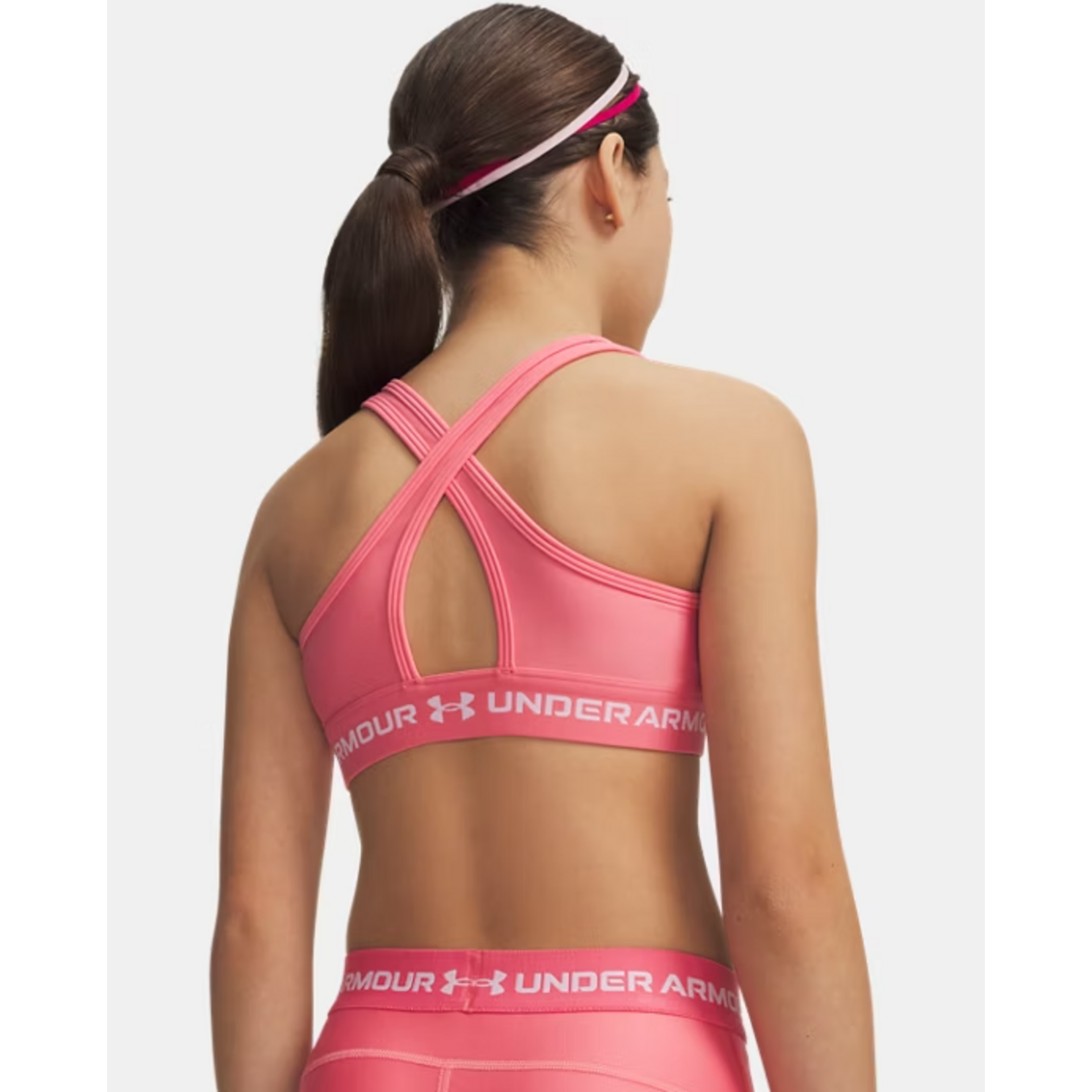 Under Armour UA CROSSBACK SPORT BRA